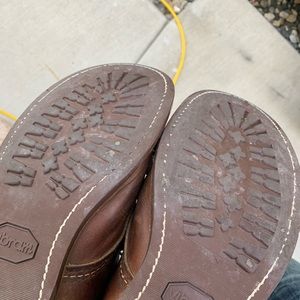 Additional Photos for Red Wings Iron Rangers